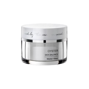 DALTON德海顿牡蛎泥膜深层清洁毛孔去黑头补水鱼子酱涂抹式面膜