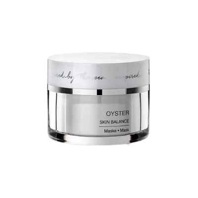 德海顿DALTON牡蛎泥膜去黑头毛孔