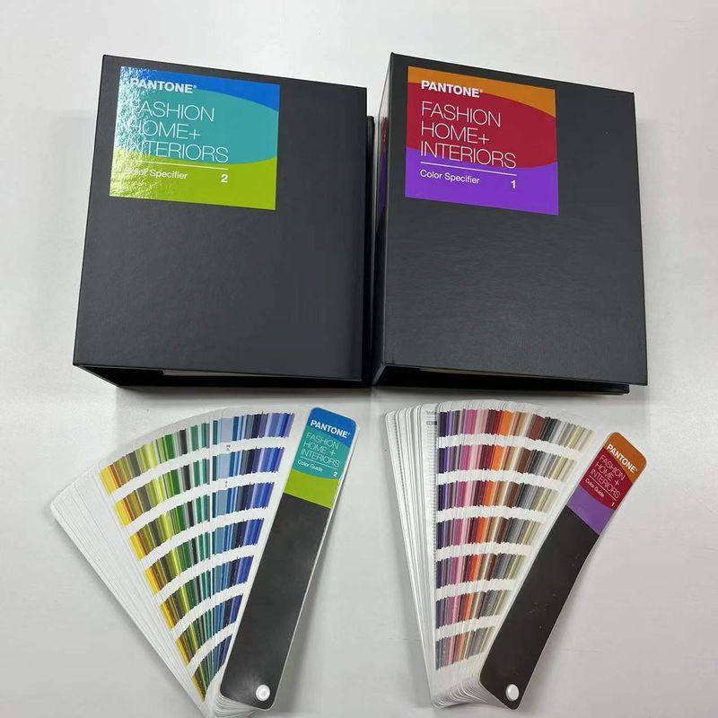 潘通PANTONE纺织色卡潘通TPG潘通色卡国际纺织色卡