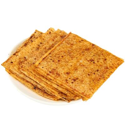 湘旭东湖南特产麻辣大辣片