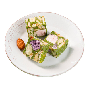 真的巨好吃~高品质用料！雪花酥 糕点小吃 网红休闲零食 本宫饿了