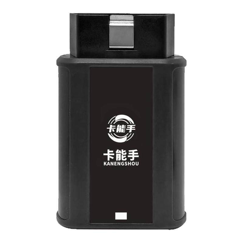 柴油车故障检测仪解限扭DPF再生