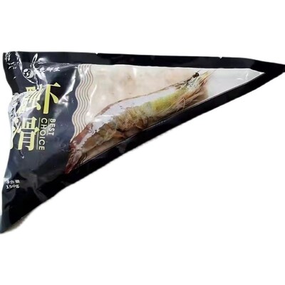 友鱼鲜生纯手工虾滑青虾仁