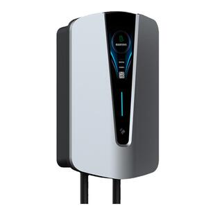 香港EVcharger欧标电动车7kw22kw充电枪台湾美标type1家用充电桩