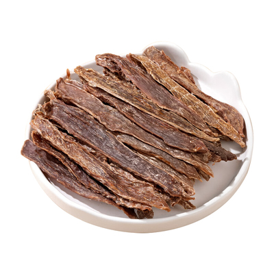 【董宇晖推荐】0添加风干鸭肉片