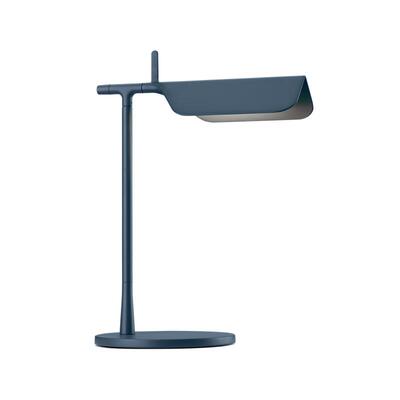 【送礼甄选】FLOS Tab台灯书桌卧室床头灯可转向书房氛围感现代