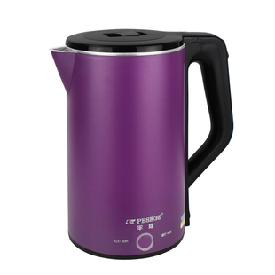 半球电热水壶保温一体烧水壶开水壶家用不锈钢自动恒温电水壶小型