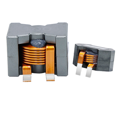 凯必达源头工厂生产储能电感