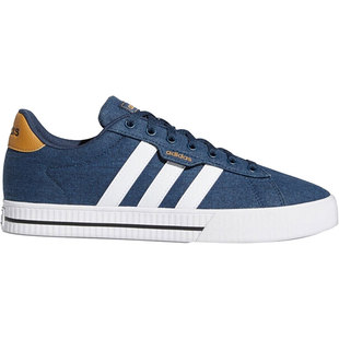 Adidas/阿迪达斯官方DAILY 3.0男子经典帆布运动休闲鞋GY8115