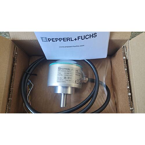 议价德国倍加福编码器ENI58ILS10CA52048UD2RC1全新原装现货维修