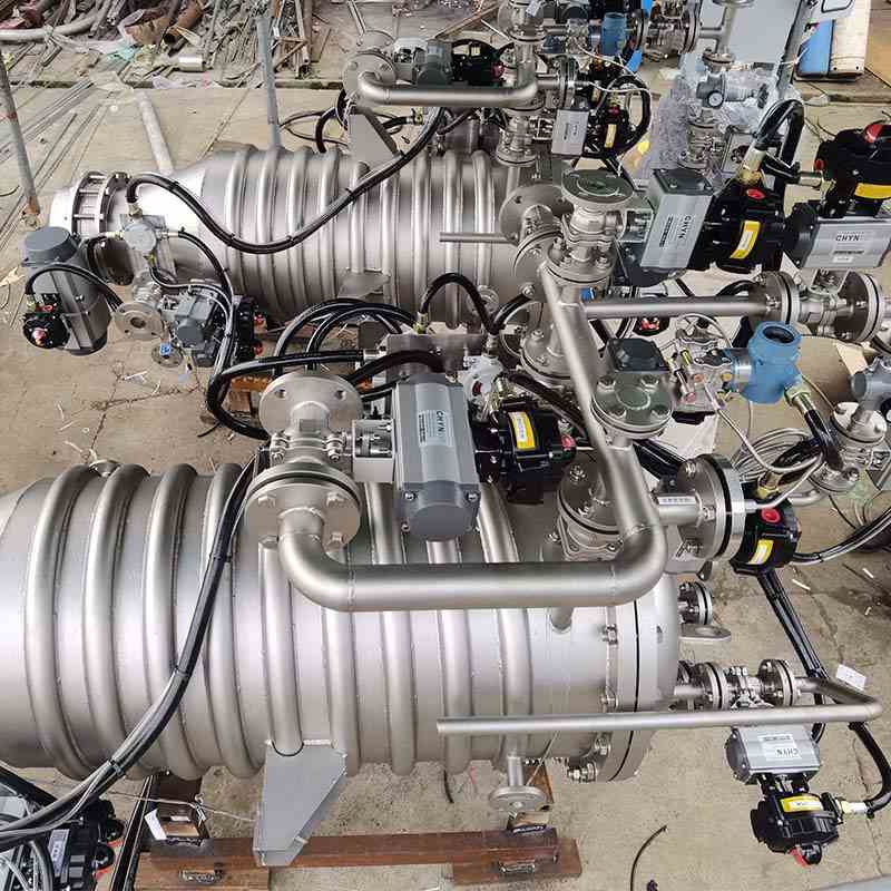 供应全自动烛式过滤器脱炭过滤机烛式滤芯排干渣高效节能滤筒