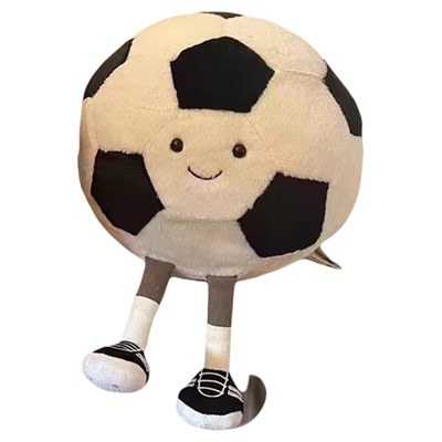 篮球玩偶男生生日礼物送男朋友