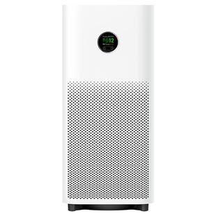 小米官旗米家空气净化器5宠物除甲醛二手烟家用负离子小型净化机