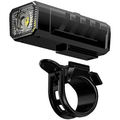 江尛鱼自行车夜骑灯夜间骑行灯