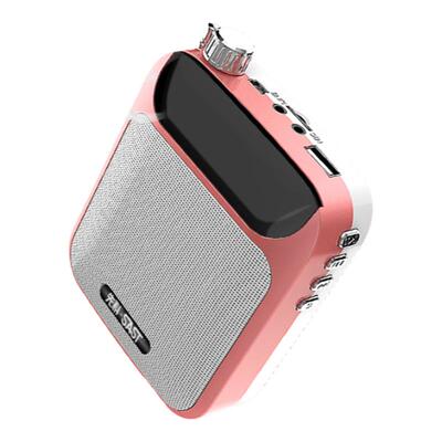 小音响插卡先科唱戏机扩音器迷你