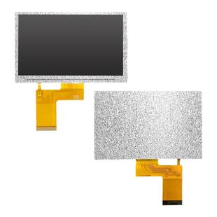 4.3寸LCD液晶显示屏可带触摸工控模组3D打印机适用产品开发资料全