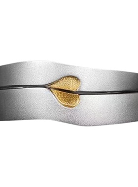 原创情侣异地恋戒指925镀银男女