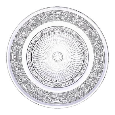 玻璃欧式环保圆形健康