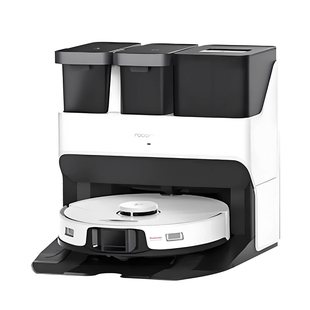 石头G10S水箱版智能三合一全自动家用智能扫地机器人300-500小时