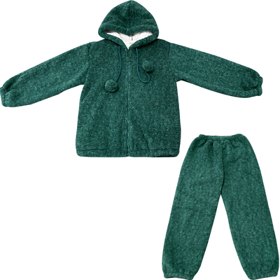 Bananagirl睡衣女款家居服冬装