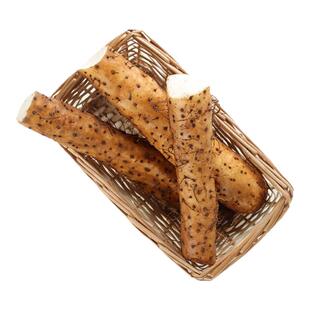 毛山药 密云农业新款北京山区种植新鲜粗山药做拔丝山药现刨500g