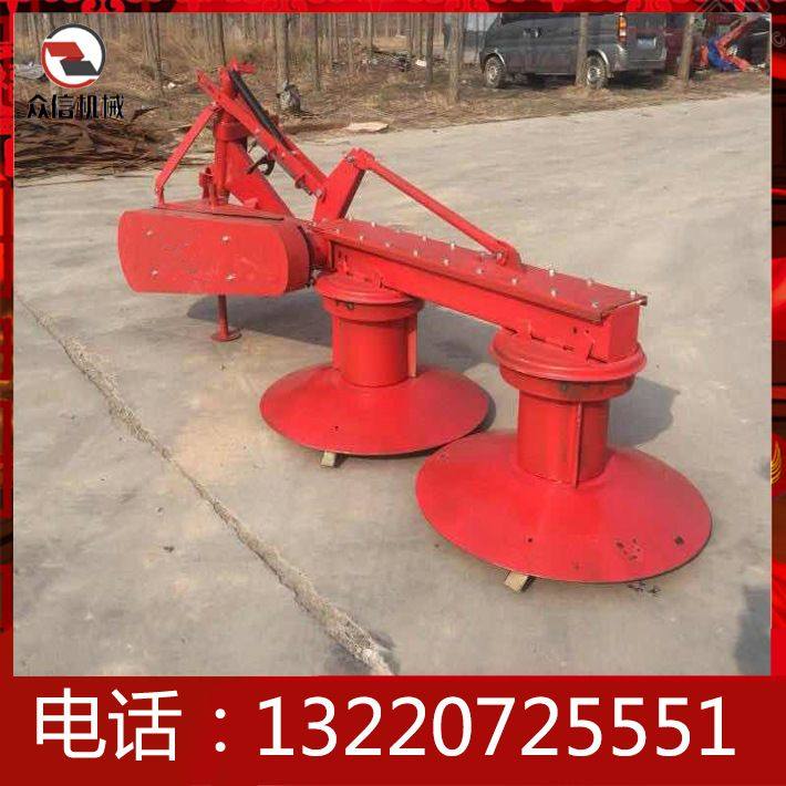 拖拉机后置多圆盘割草机收割牧草山东厂家直供后盘式割草机,农机/农具/农膜,割灌机/割草机/油锯,淘宝优惠券,粉丝福利购,淘宝优惠卷