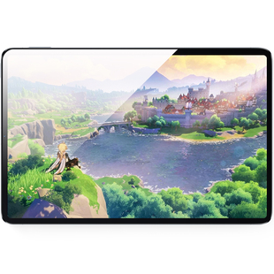 适用xiaomi小米平板6钢化膜ipad5pro5g五5por小米平板5小米平板6pro钢化膜全覆盖超薄钢化膜11寸12.4寸防指纹