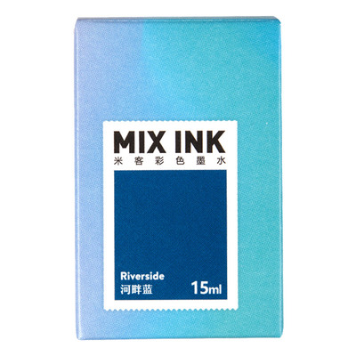 【顺手买特价】半句彩墨