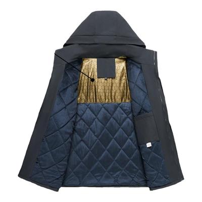 无定制冲锋衣超性价比免费印制