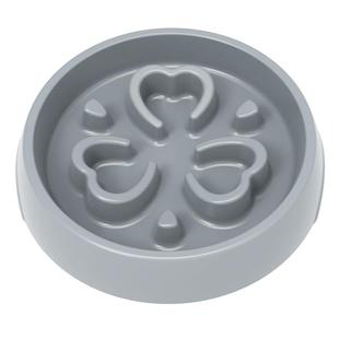 休普慢食碗狗食盆猫碗狗碗狗盆缓食盆碗狗狗用品宠物饭盆狗防打翻