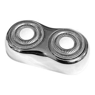 适用yoose有色剃须刀MINI MINIS电动刮胡刀头配件刀片充电线卡扣