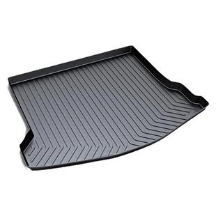 广汽传祺埃安Yplus后备箱垫改装件专用23款车内装饰用品汽车配件