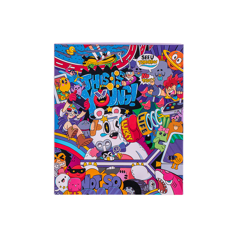 日本UNI三菱PC-1M/3M/5M  POP海报水性笔丙烯马克笔|0.7-2.5MM绘画宝色嘉马克笔套装POSCA涂鸦限定款