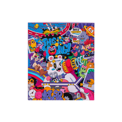 uni三菱丙烯马克笔POSCA涂鸦限定