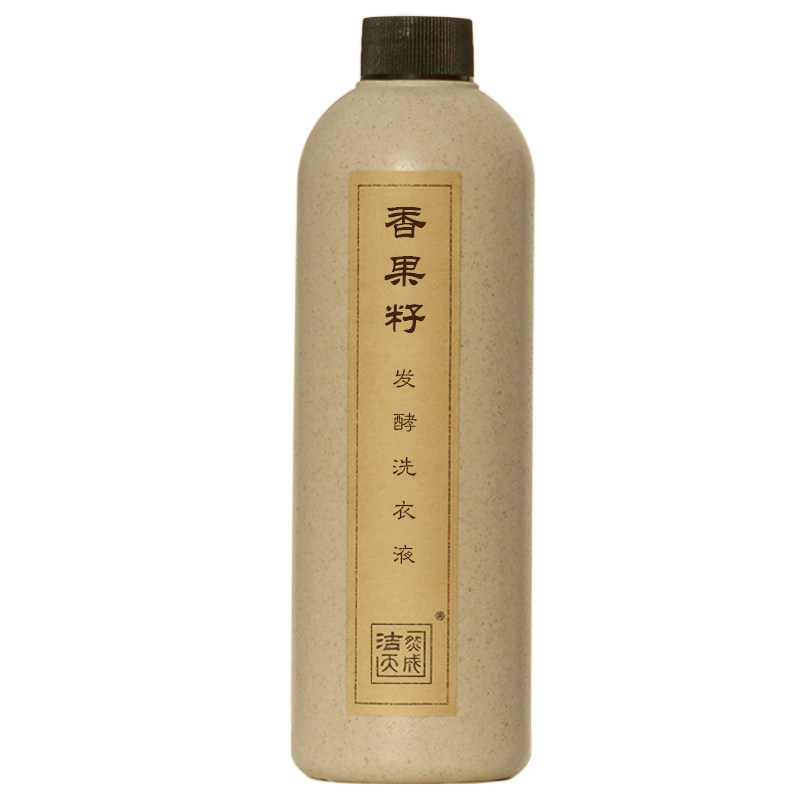 婴儿手洗酵素内裤杀菌女士皂液