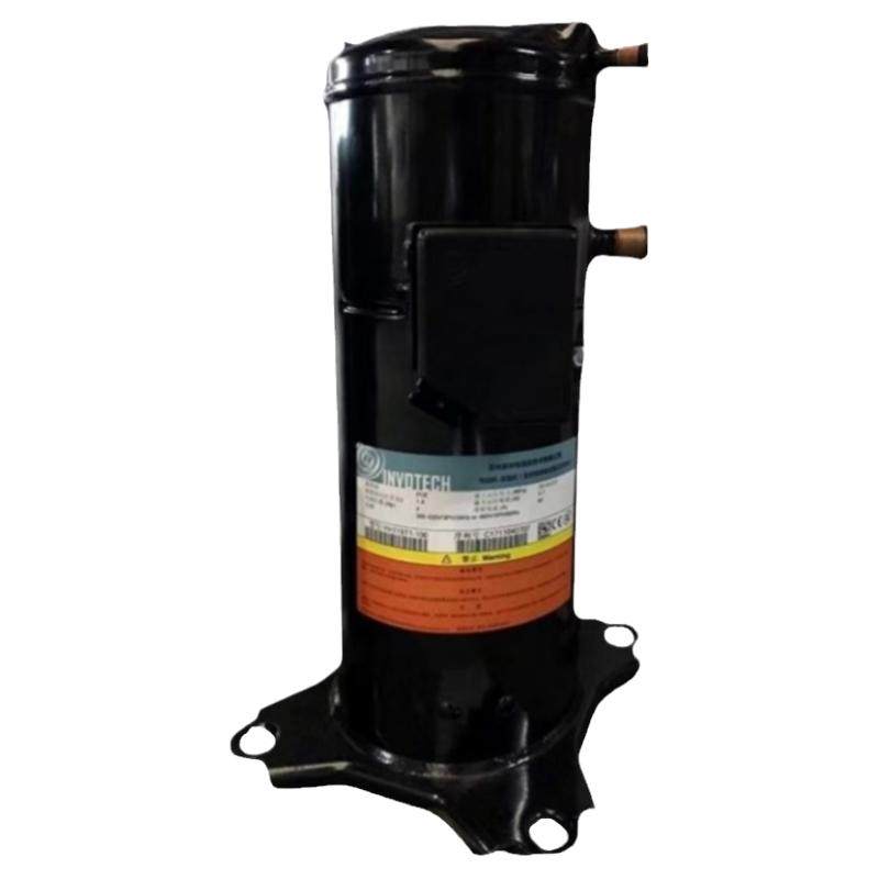 YSH450A1G-100英华特半封闭原装空调冷库热泵压缩机YSH400A1G-100