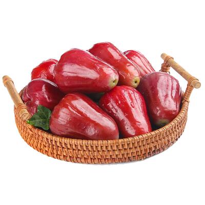 顺丰速达丨正宗海南黑金刚莲雾