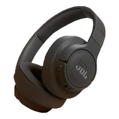 JBL T770NC头戴式蓝牙耳机无线主动降噪音乐续航游戏 黑/白/蓝/紫