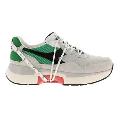 迪亚多纳复古运动休闲鞋慢跑鞋