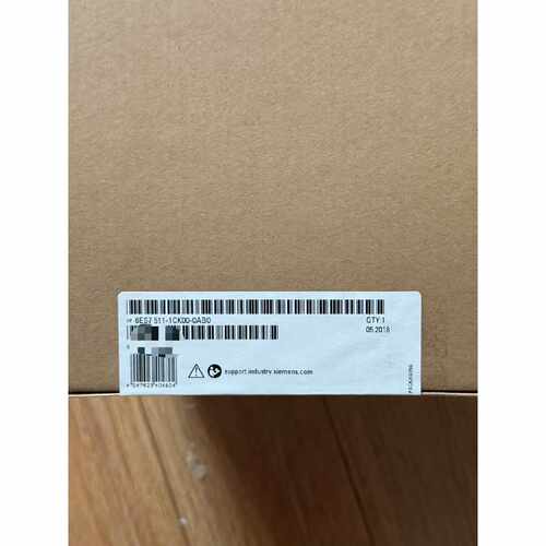 询价6ES7511-1CK00-0AB0裸机，