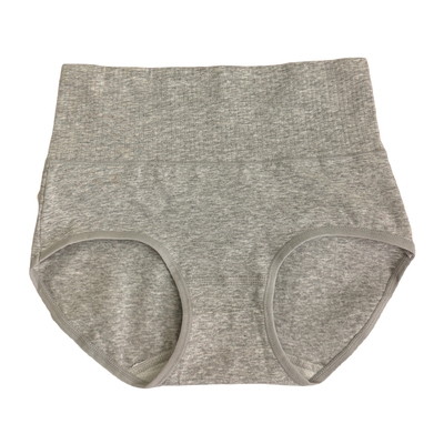 【医用棉内裤】高腰提臀收腹