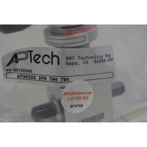 议价APTECH膜片式调节器AP3625S3000PSIG207bar