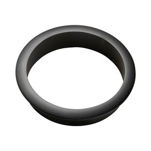 电脑桌线孔盖书桌孔洞桌面装饰盖走线孔套开孔板穿线孔盖子装饰圈