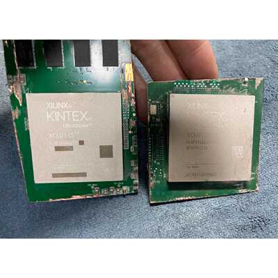 XILINX赛灵思XCKU115FF1924AAY190，议价商品