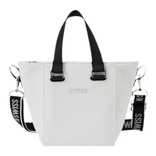 KSWISS盖世威手提包女 百搭休闲时尚经典潮流健身包 KC7633WCBH01
