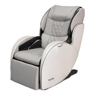 松下按摩椅家用全身智能4D温感机芯太空电动按摩沙发官方MAC8