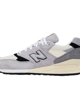 New Balance NB官方正品男女款美产998系列复古运动休闲鞋U998GB