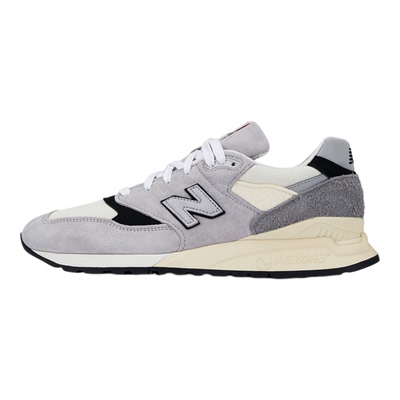 New Balance NB官方正品男女款美产998系列复古运动休闲鞋U998GB