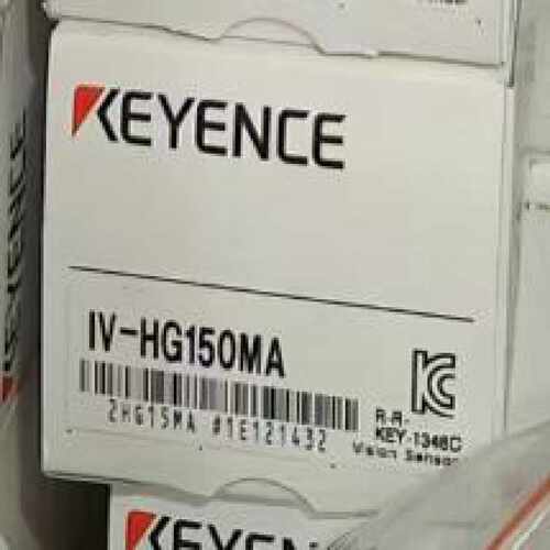 议价IV-HG150MA：基恩士keyence图像传感器低价销售 询价为准 欢