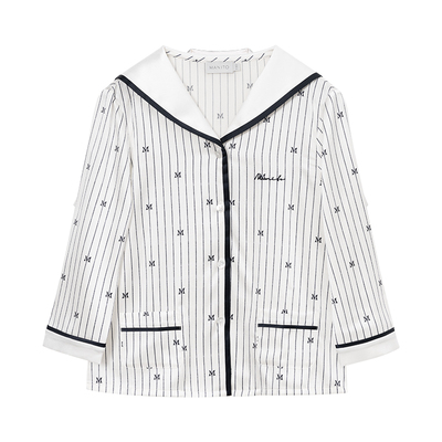 MANITO/曼尼陀儿童睡裙